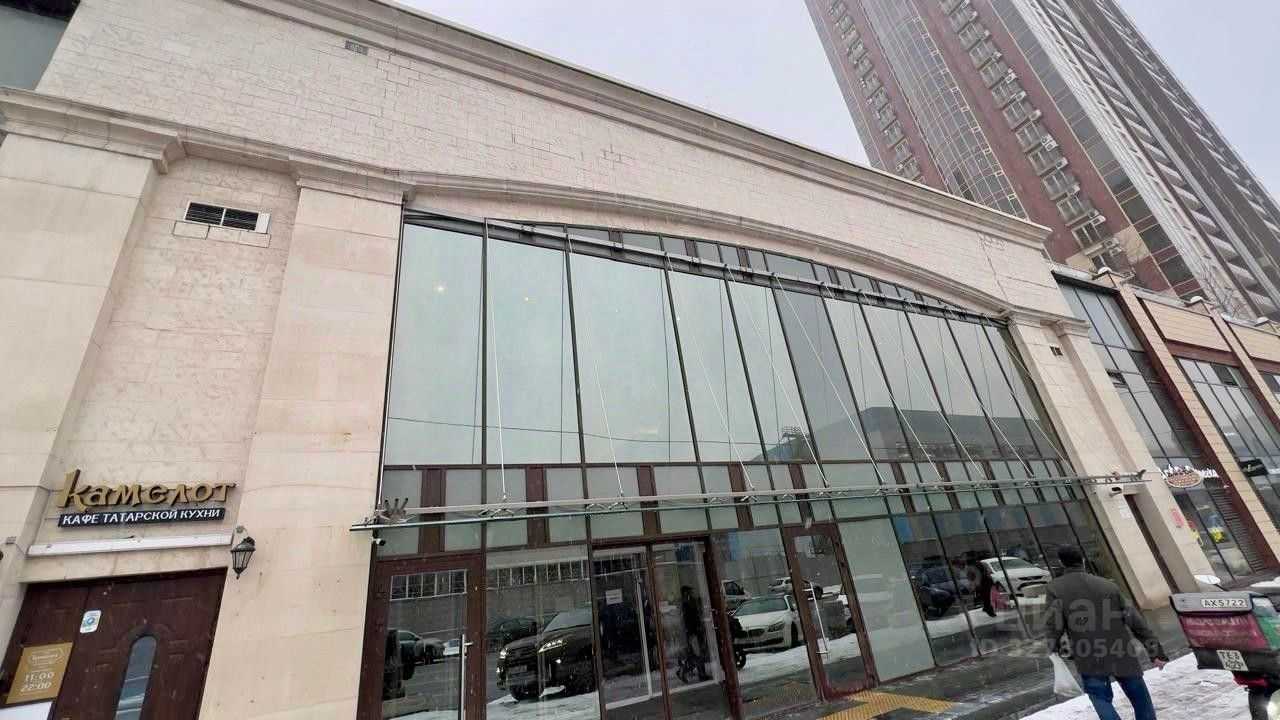 2-комнатная квартира, 53,2 м² — фотография 2
