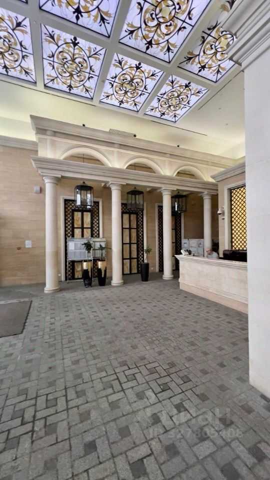 2-комнатная квартира, 53,2 м² — фотография 3