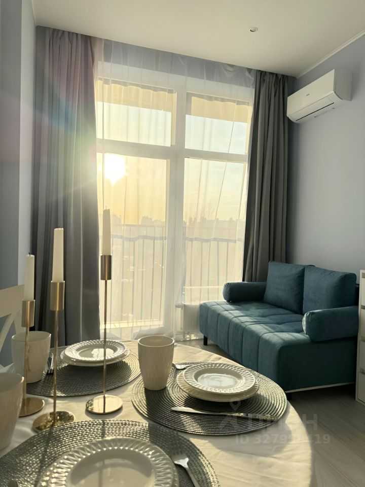 2-комнатная квартира, 42 м²