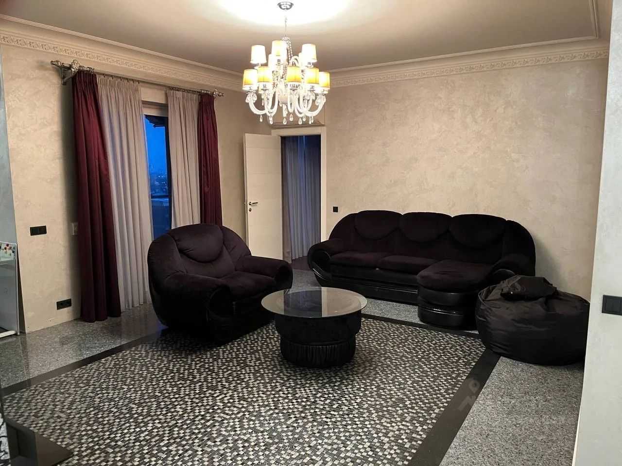 2-комнатная квартира, 122,6 м²