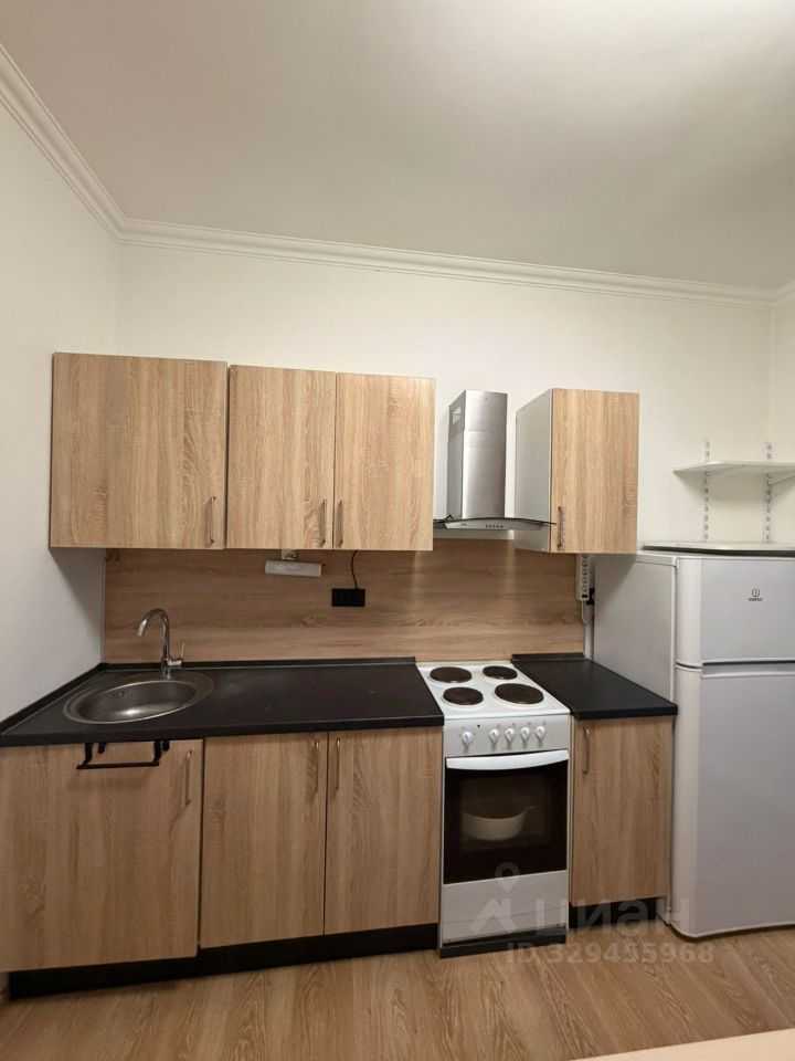 2-комнатная квартира, 67 м² — фотография 3