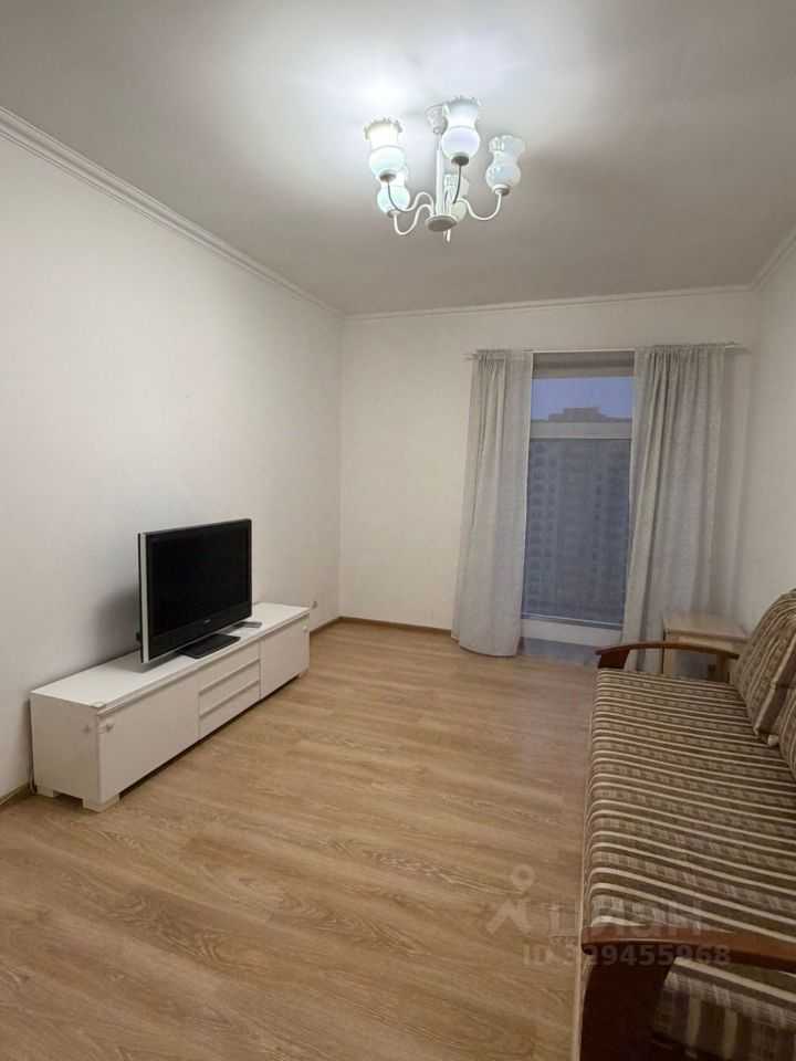 2-комнатная квартира, 67 м²