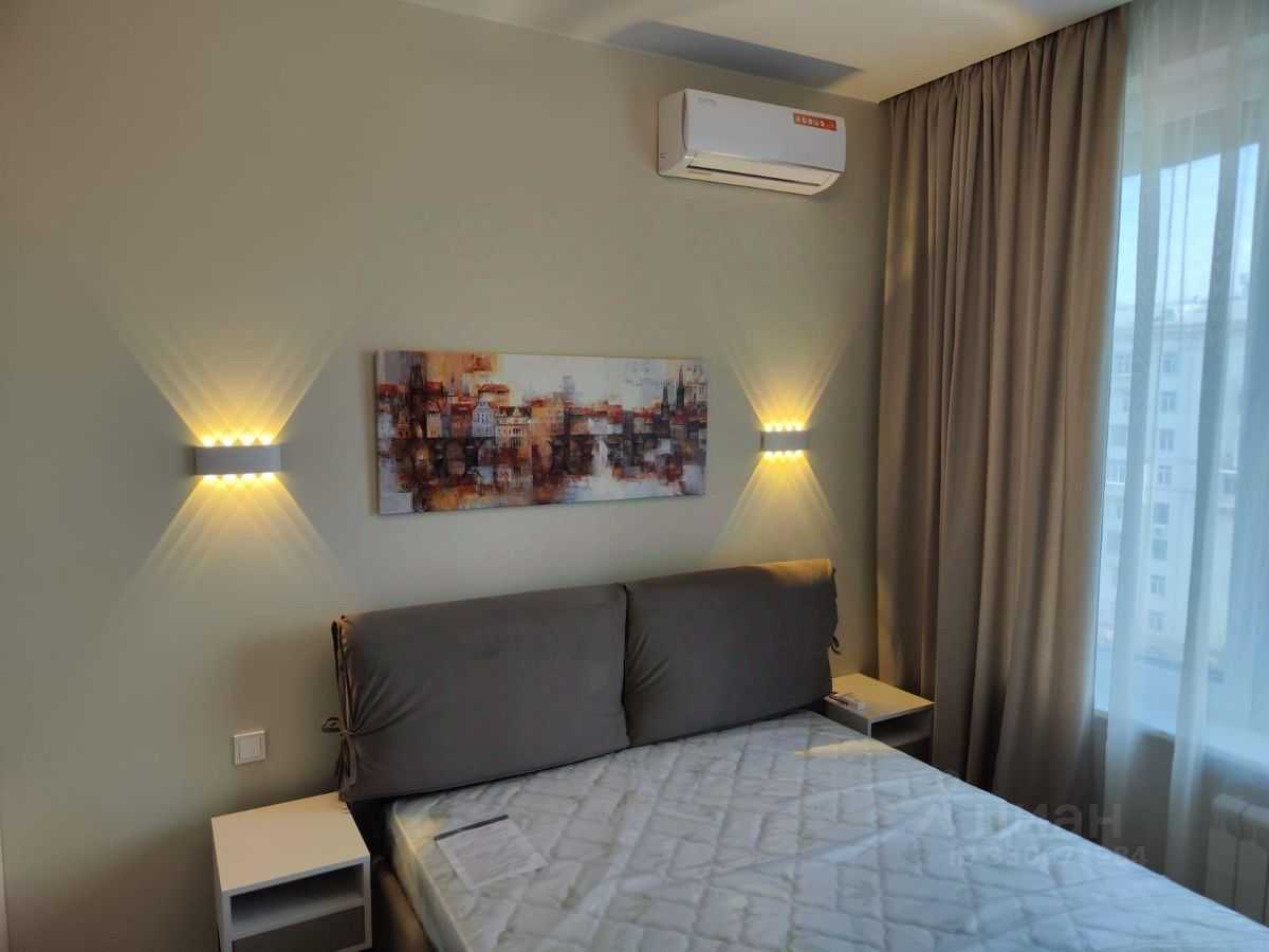 2-комнатная квартира, 42 м² — фотография 3