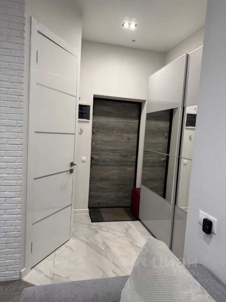 2-комнатная квартира, 50 м² — фотография 3