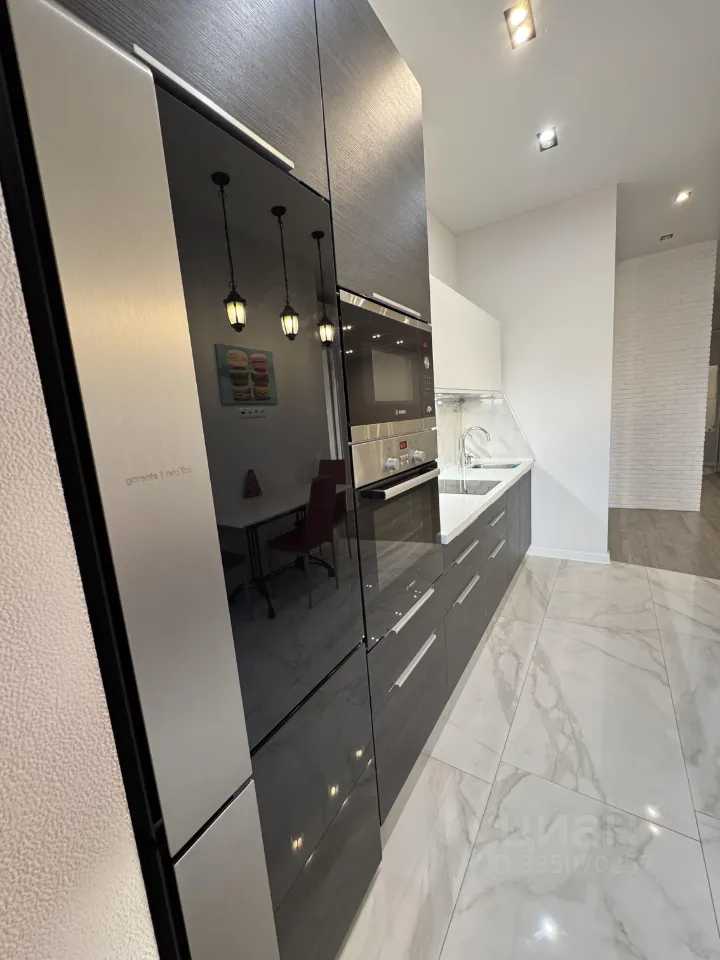 2-комнатная квартира, 50 м²