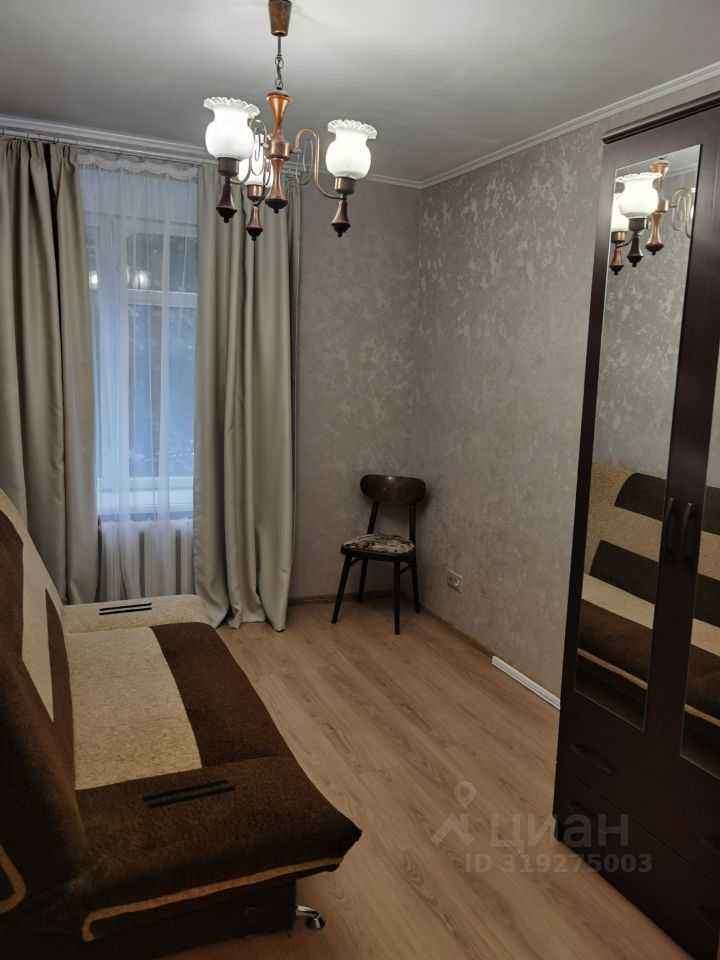 3-комнатная квартира, 55 м² — фотография 2