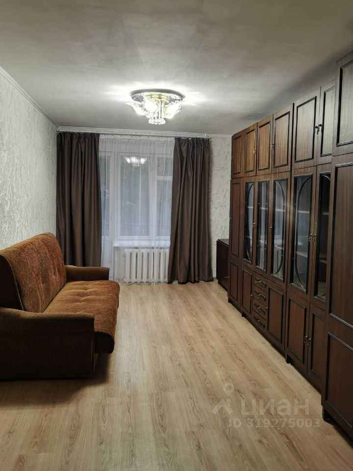 3-комнатная квартира, 55 м² — фотография 3