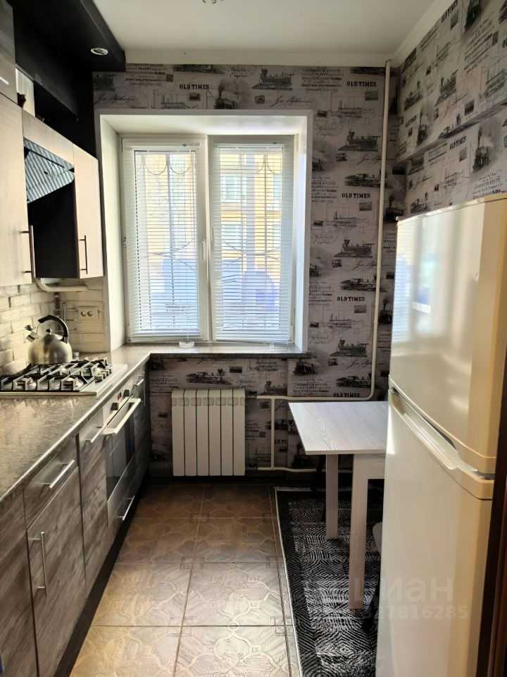 2-комнатная квартира, 31 м² — фотография 2