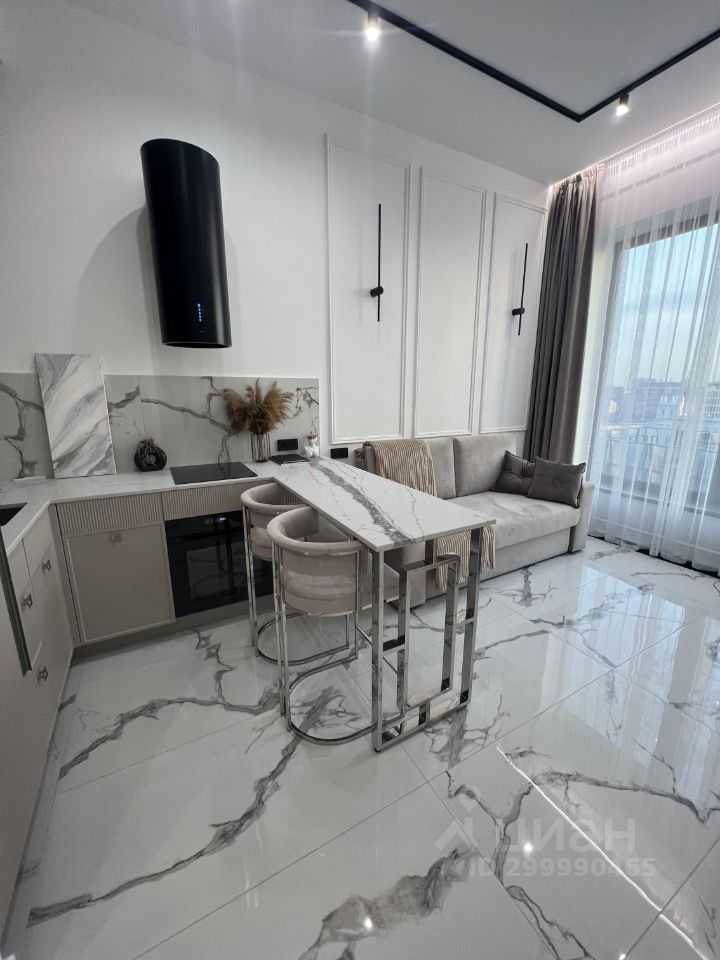 2-комнатная квартира, 48 м² — фотография 2