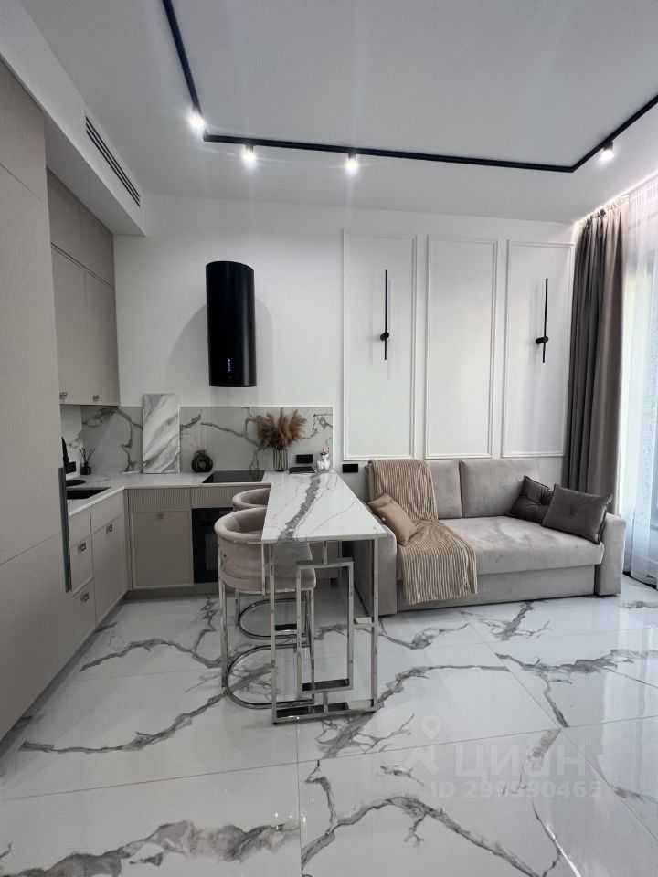 2-комнатная квартира, 48 м²