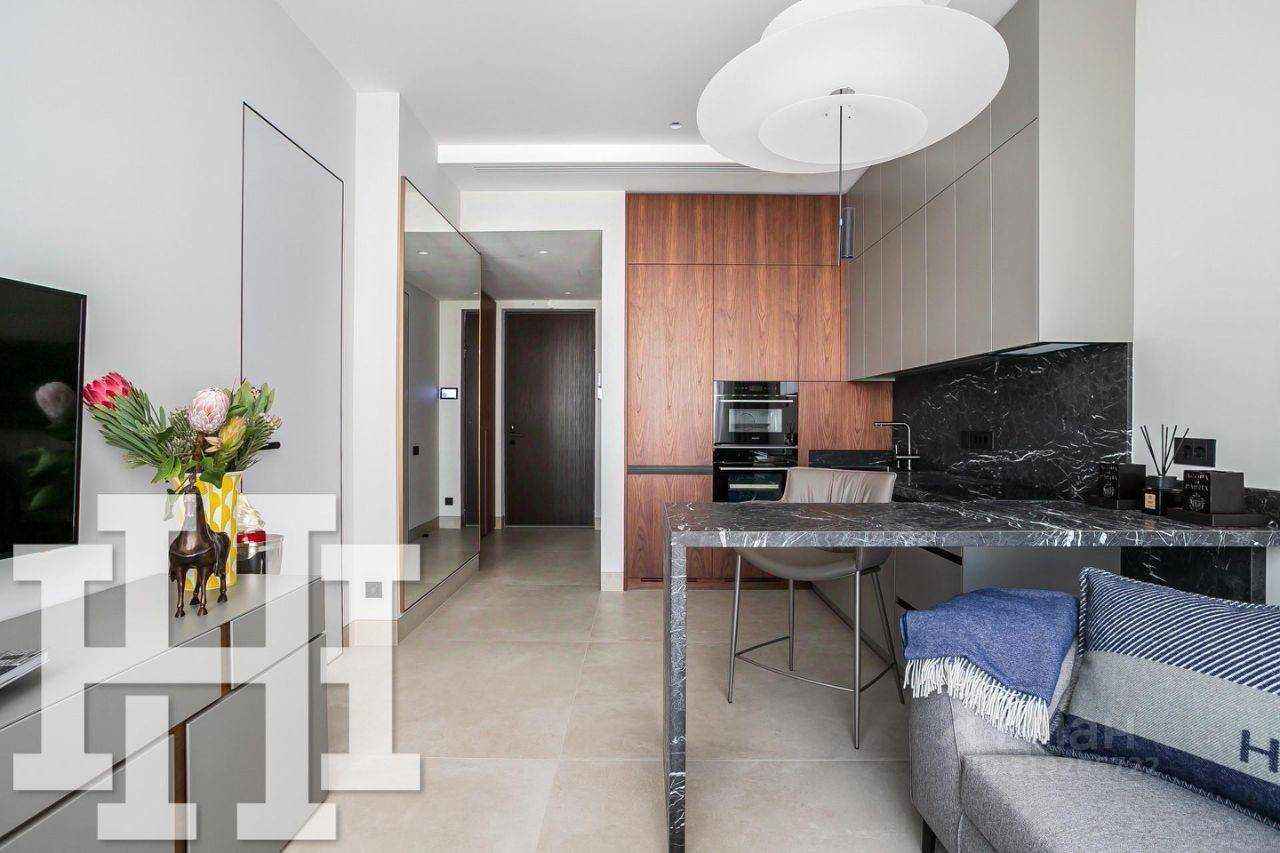 2-комнатная квартира, 45 м² — фотография 3