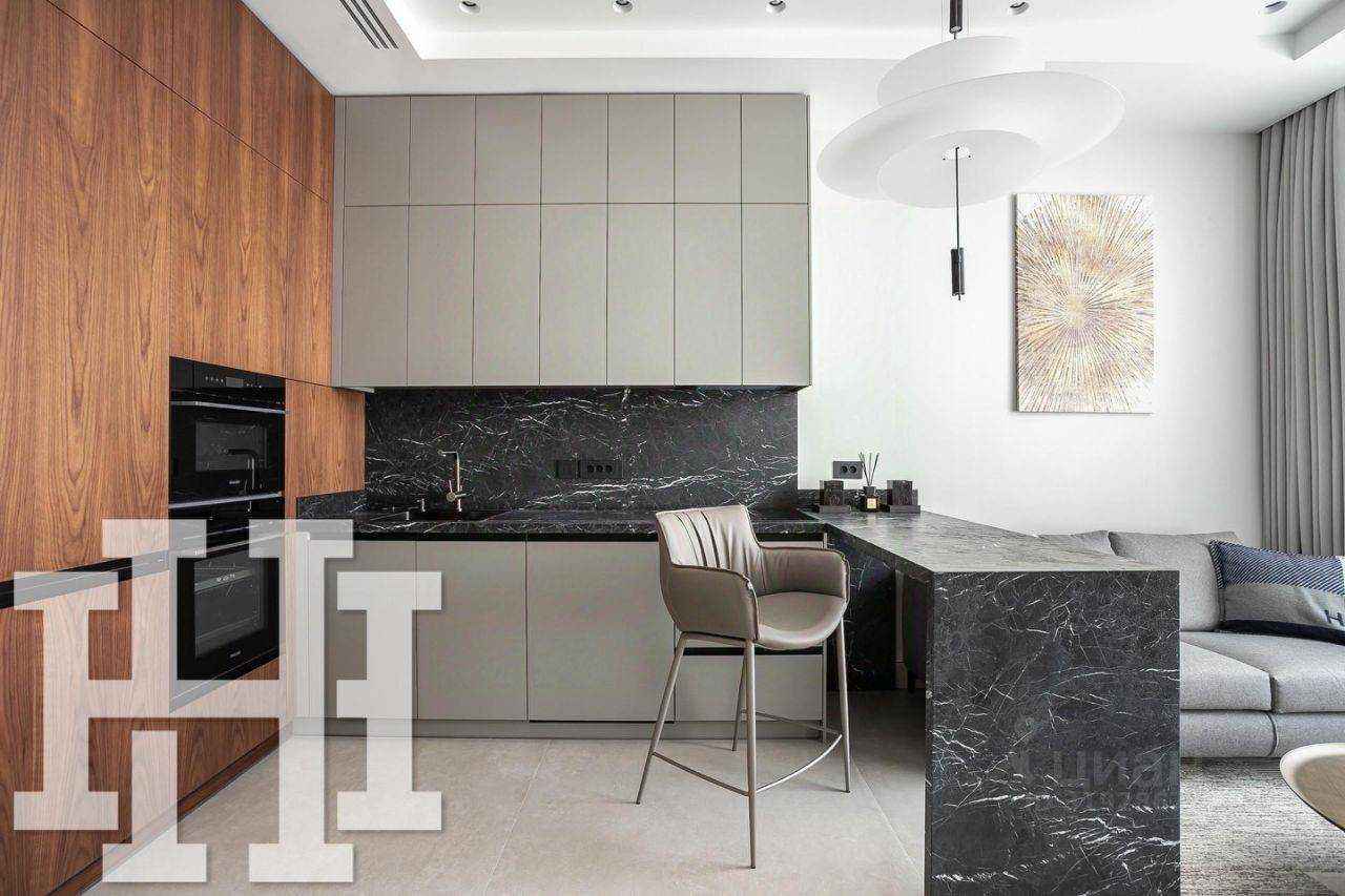 2-комнатная квартира, 45 м²