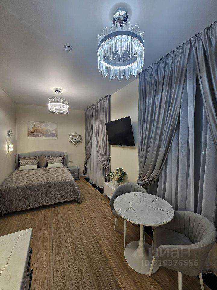 1-комнатная квартира, 30 м²