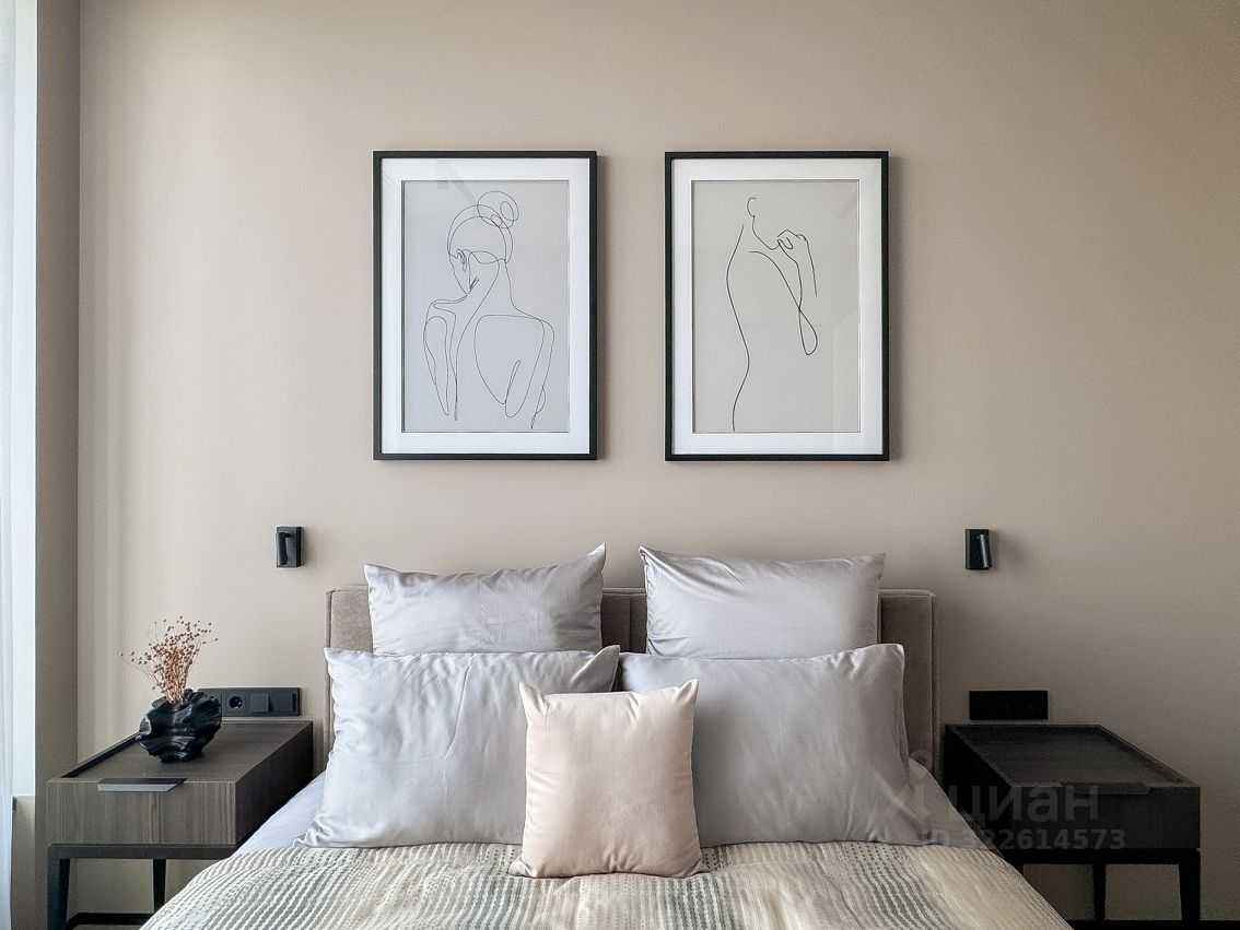 2-комнатная квартира, 42 м² — фотография 3