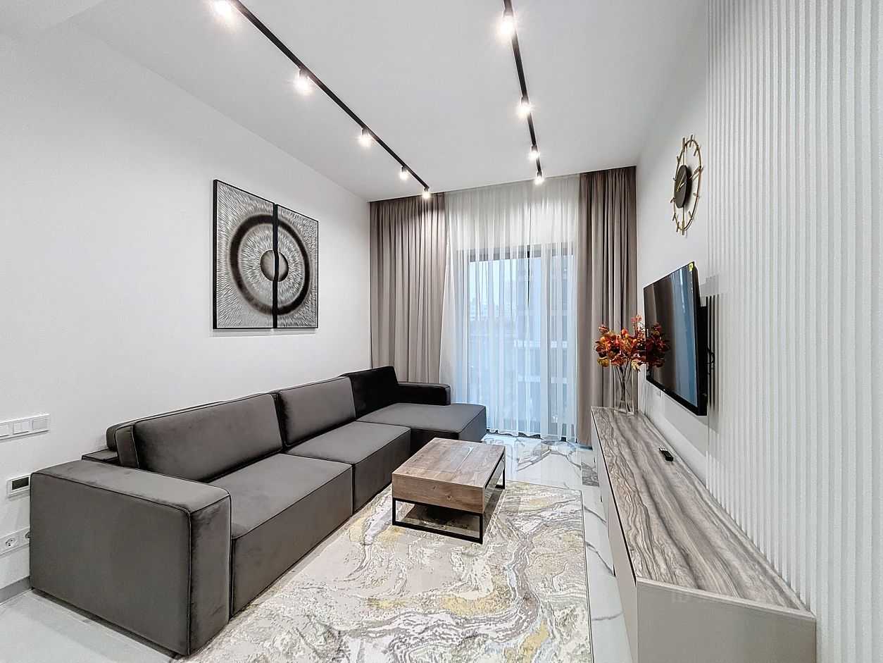 3-комнатная квартира, 80 м² — фотография 2