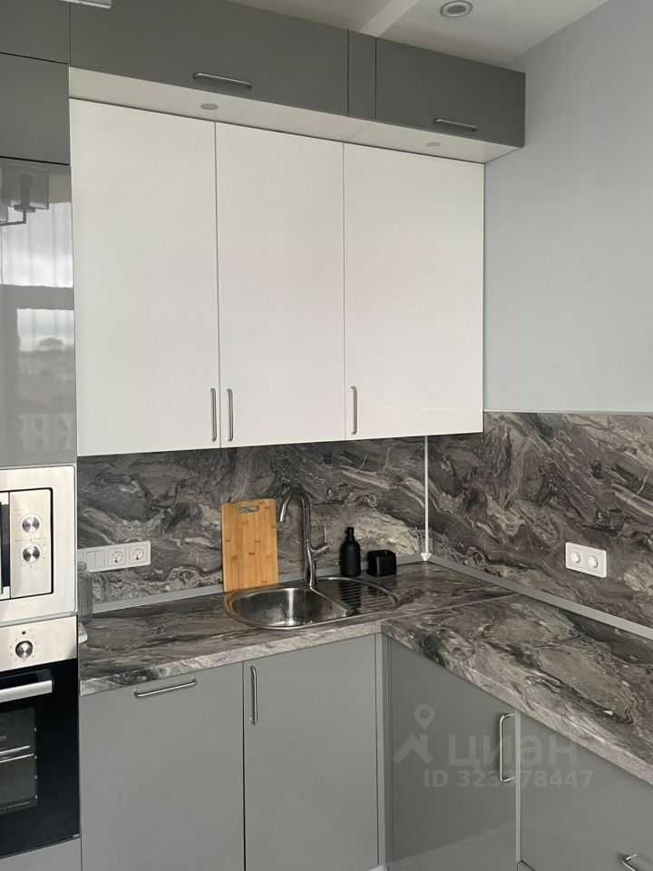 2-комнатная квартира, 62 м² — фотография 2