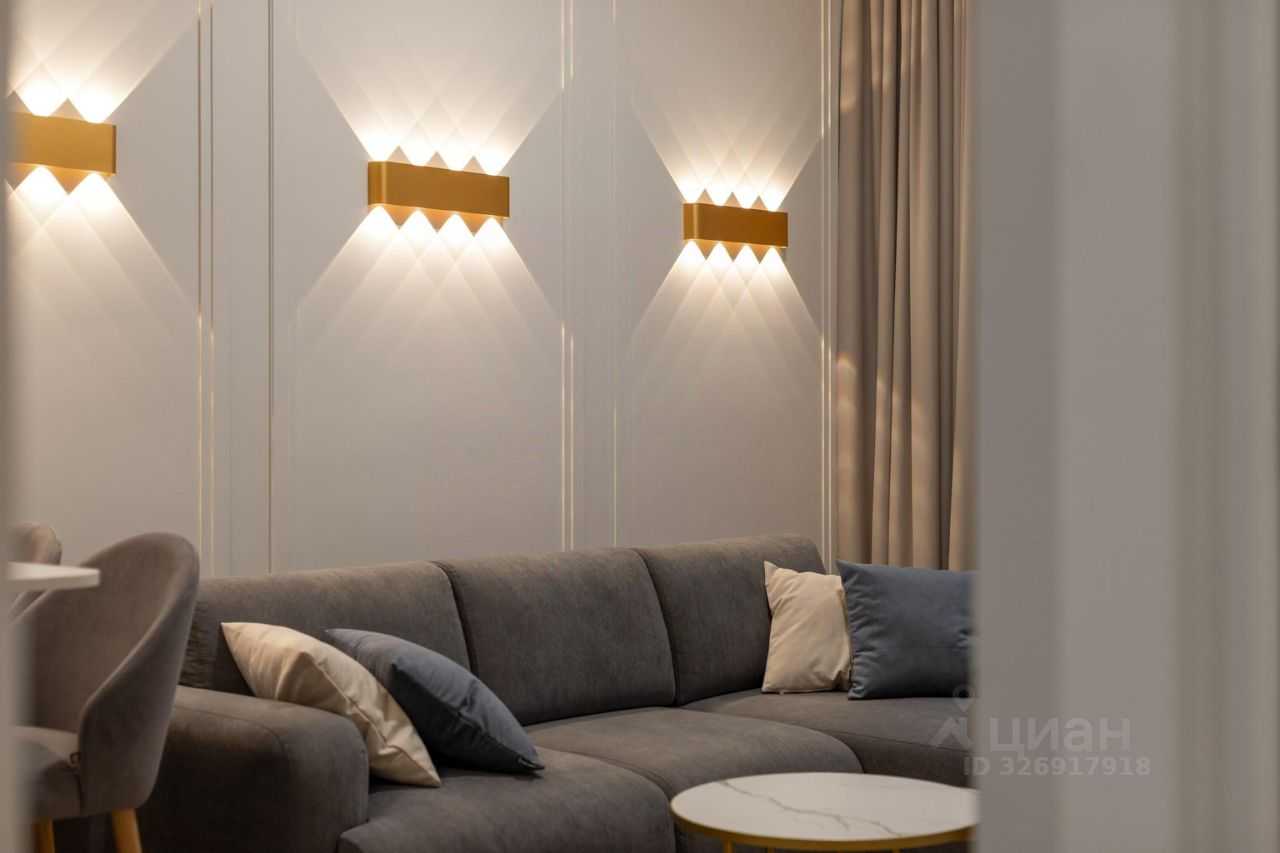 2-комнатная квартира, 40 м² — фотография 2