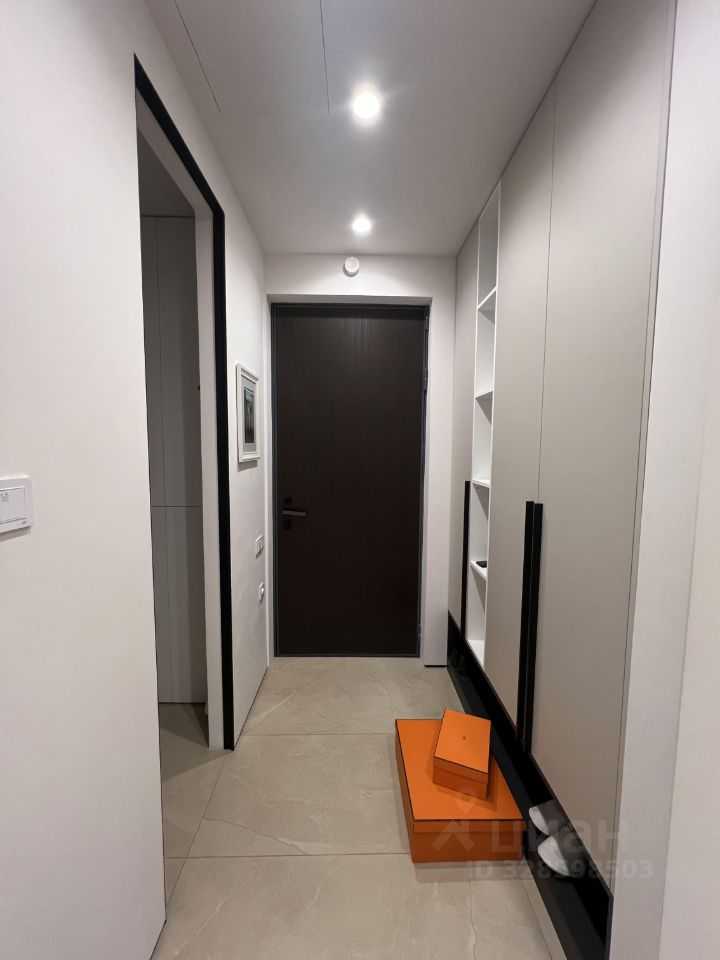 2-комнатная квартира, 84 м²