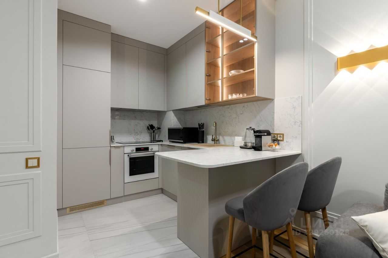 2-комнатная квартира, 40 м²