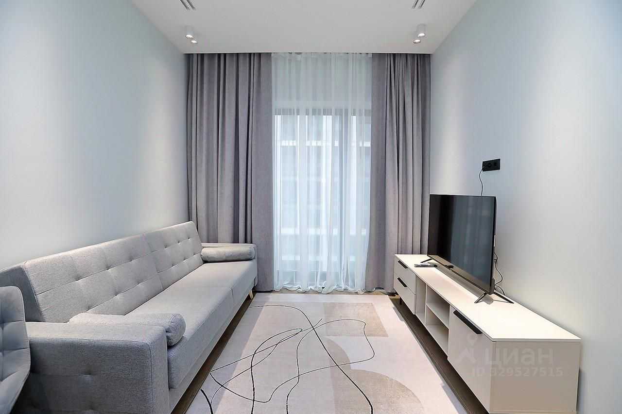 2-комнатная квартира, 40 м²