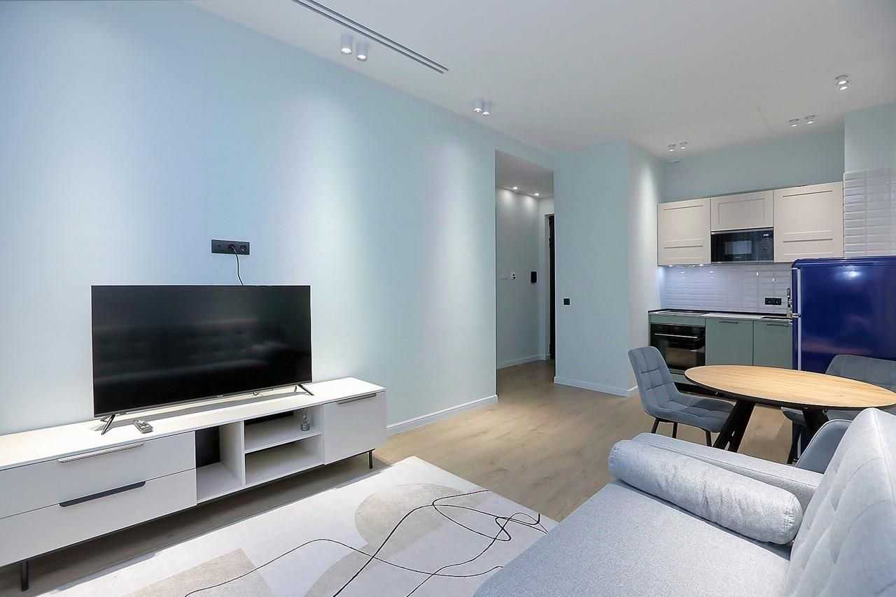 2-комнатная квартира, 40 м² — фотография 2