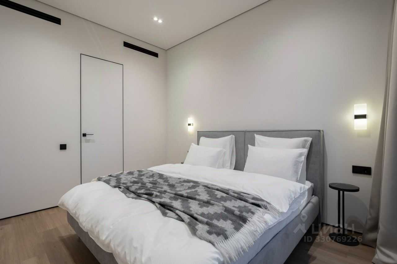 1-комнатная квартира, 33 м² — фотография 3