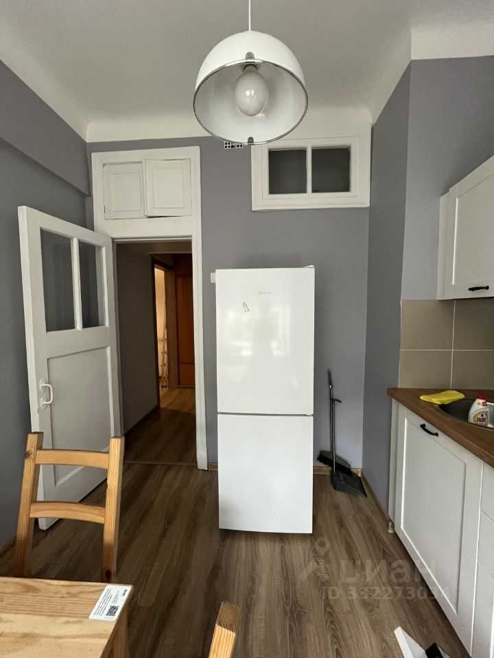 1-комнатная квартира, 40 м² — фотография 3