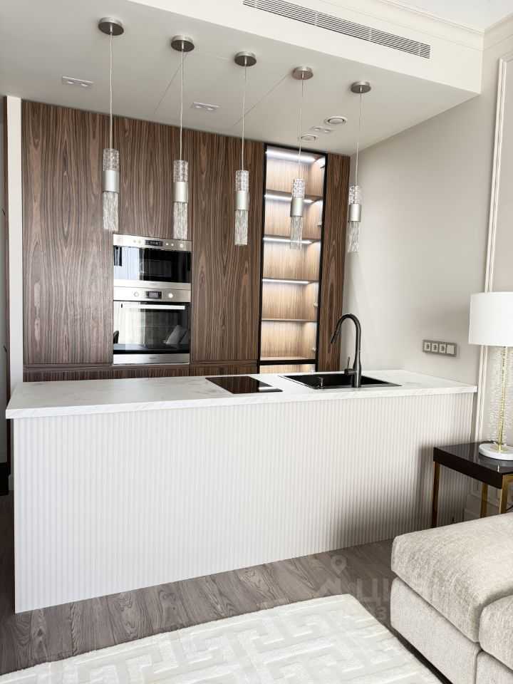 2-комнатная квартира, 50 м² — фотография 2