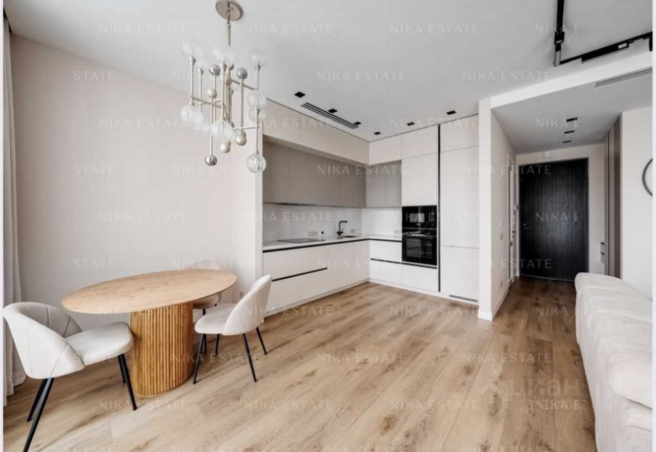 3-комнатная квартира, 79 м² — фотография 3