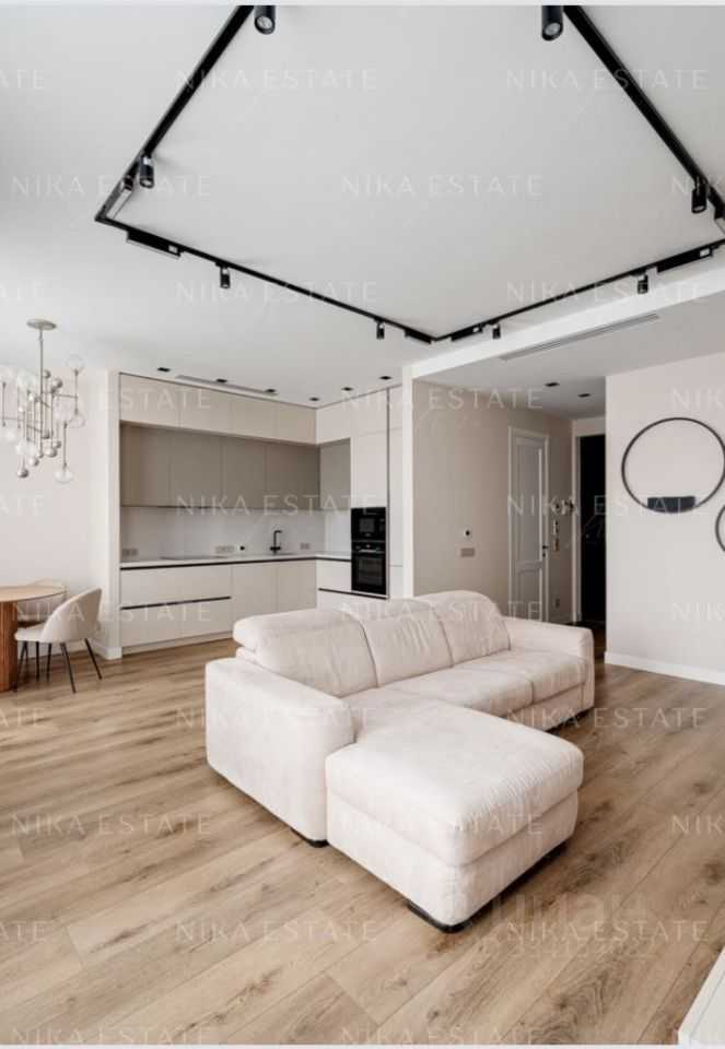 3-комнатная квартира, 79 м²