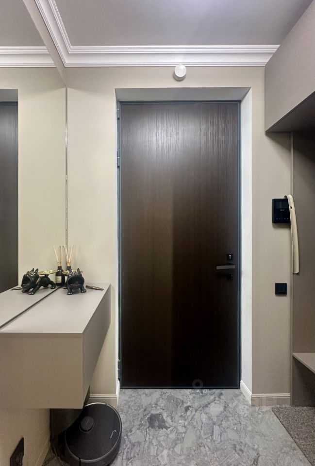 3-комнатная квартира, 67 м²