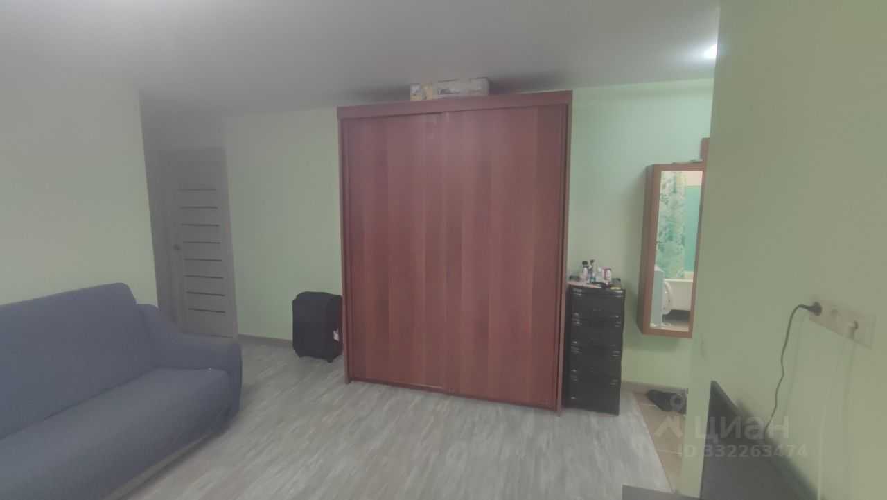 3-комнатная квартира, 60 м²