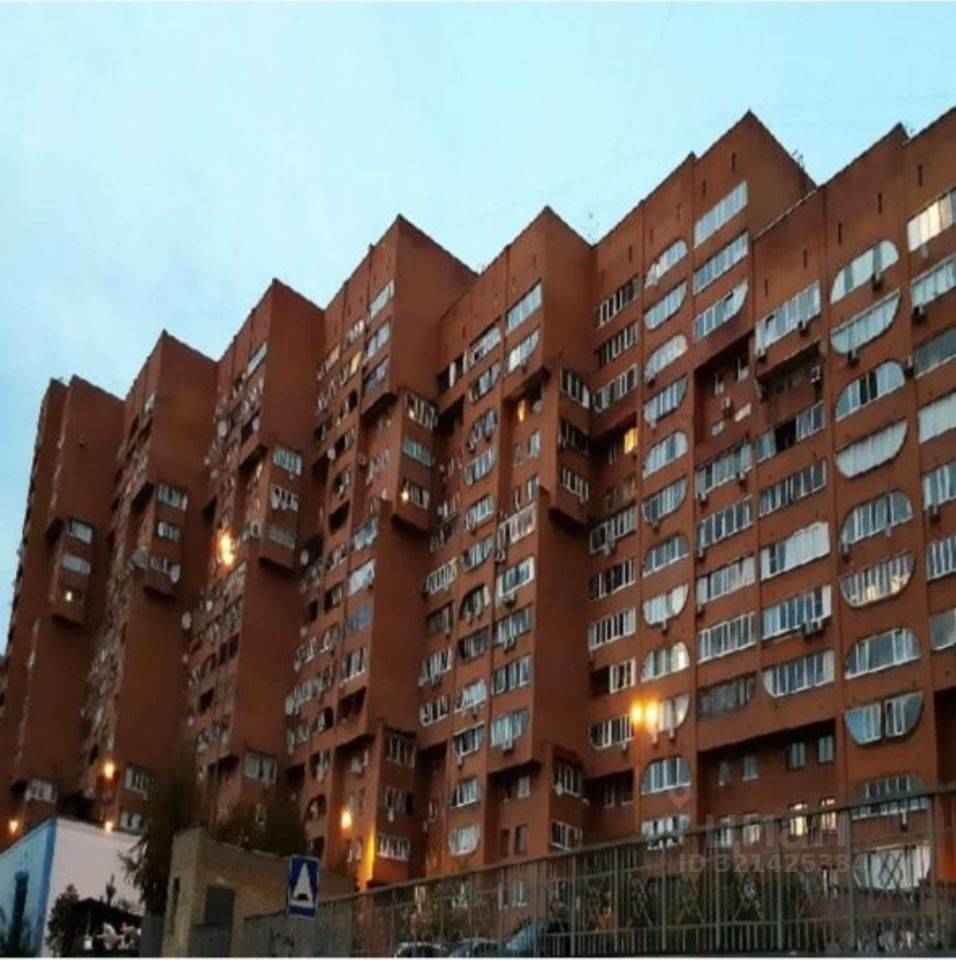 2-комнатная квартира, 80 м²