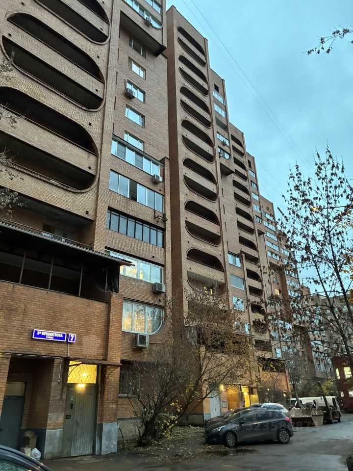 2-комнатная квартира, 80 м²