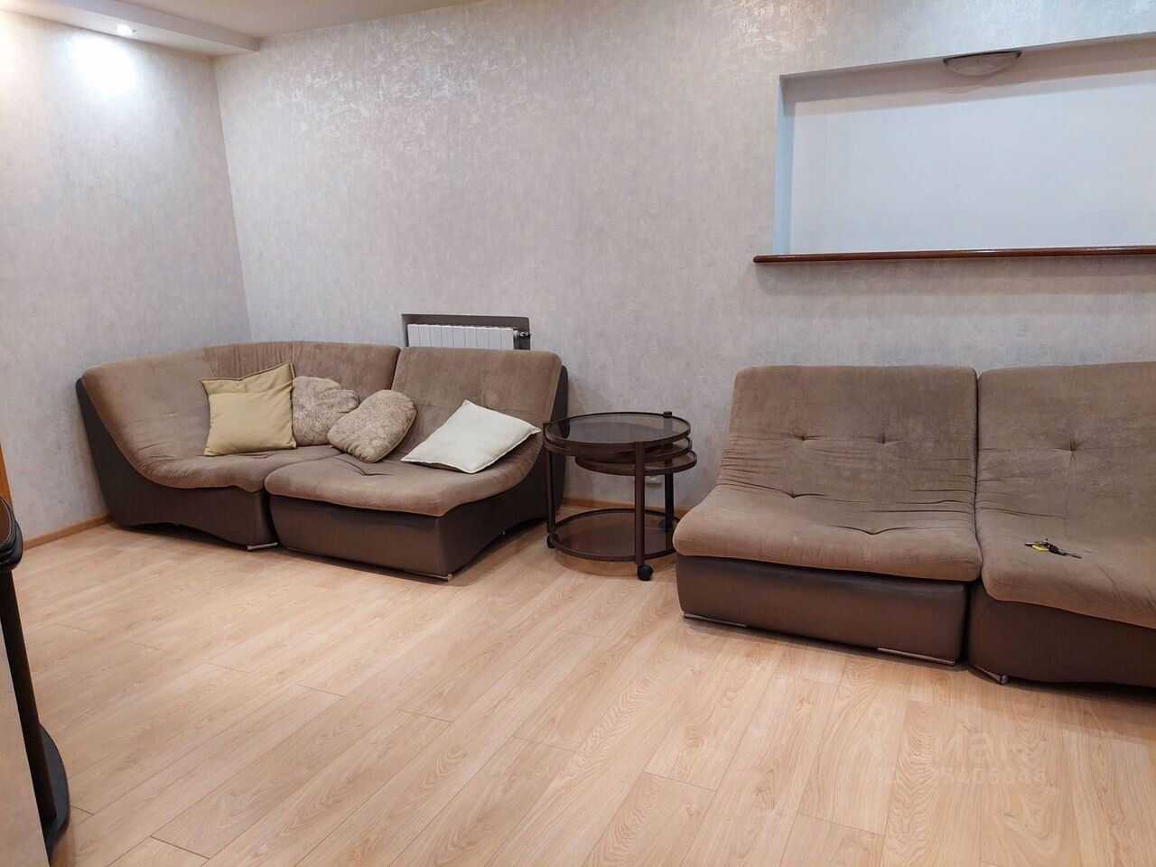 4-комнатная квартира, 88 м² — фотография 2