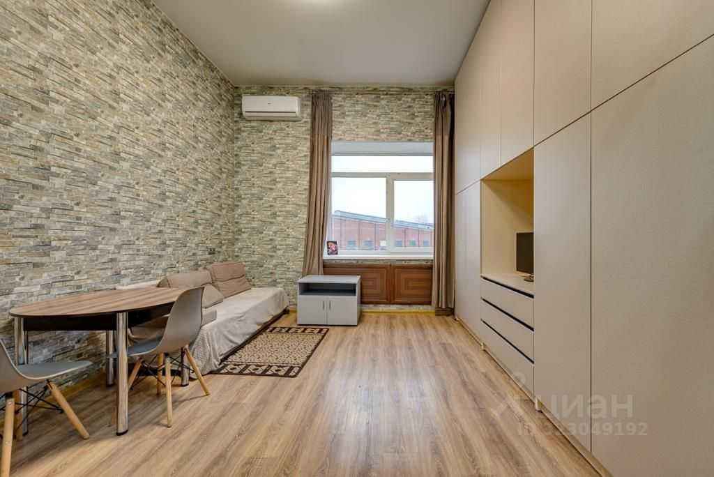 1-комнатная квартира, 32 м²