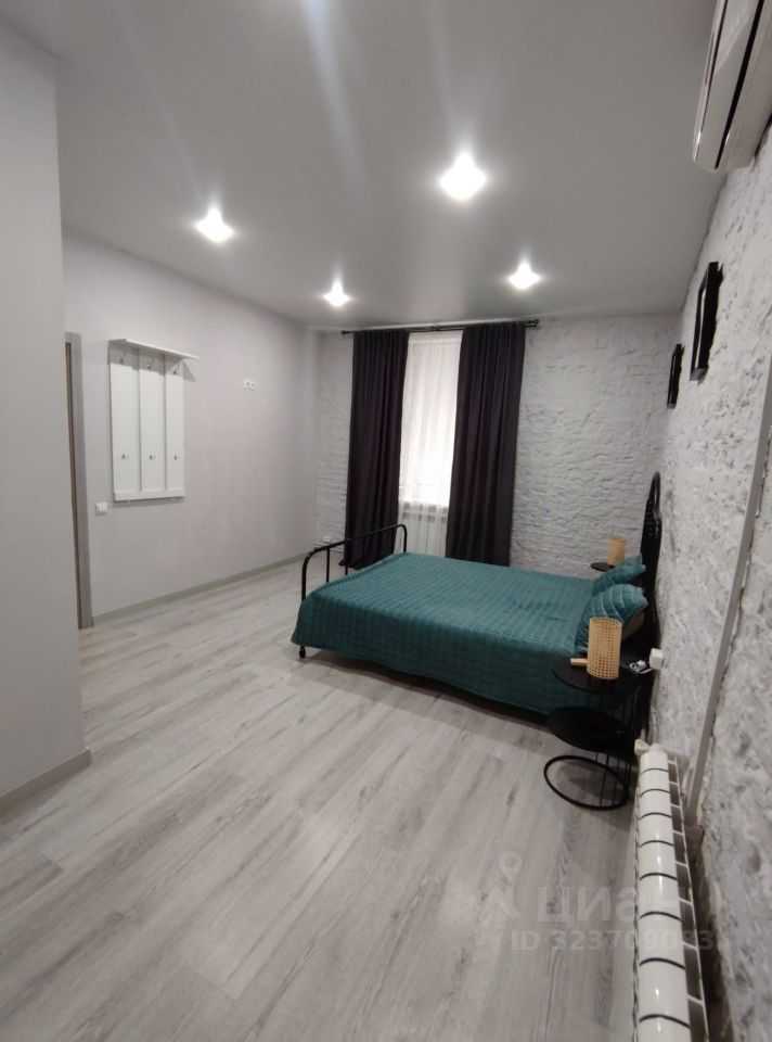 1-комнатная квартира, 35 м² — фотография 2