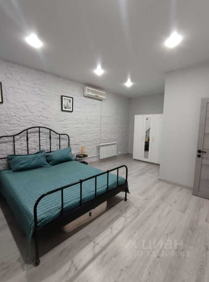 1-комнатная квартира, 35 м² — фотография 3