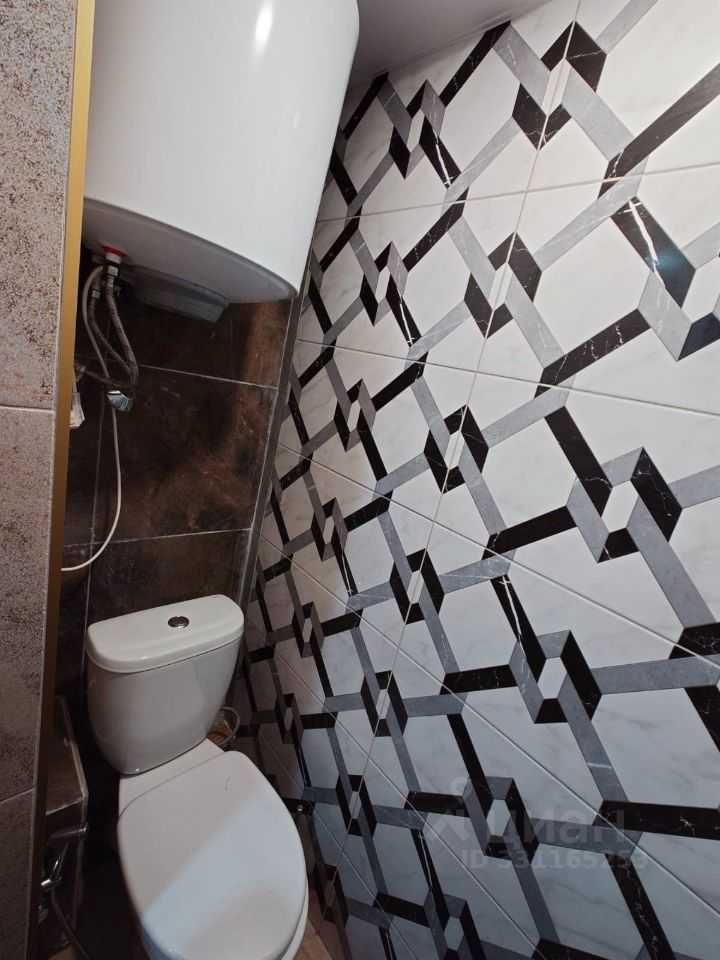 1-комнатная квартира, 31,2 м² — фотография 3