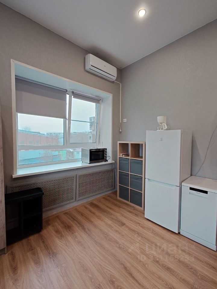 1-комнатная квартира, 31,2 м²