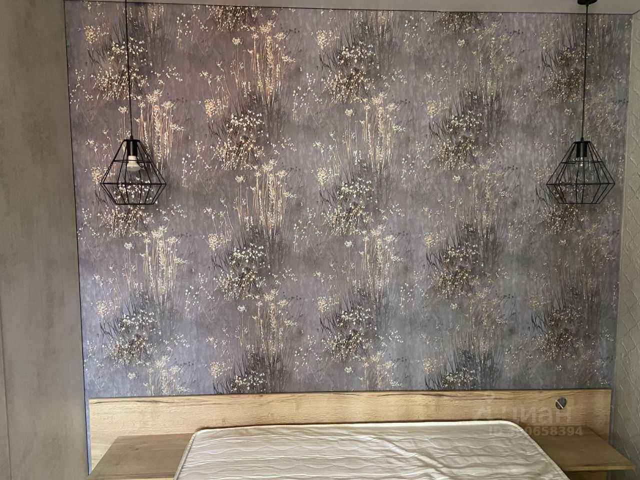 1-комнатная квартира, 42 м² — фотография 2