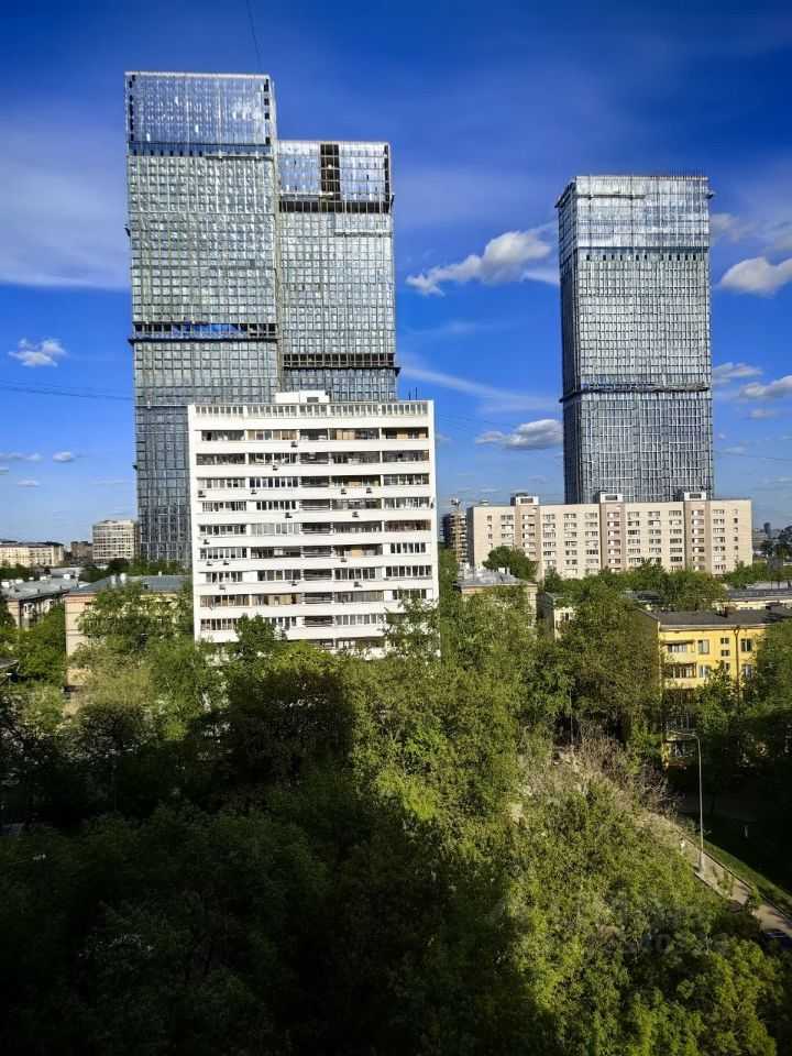 3-комнатная квартира, 64 м² — фотография 3