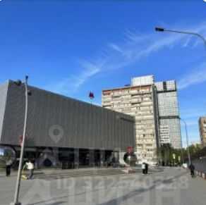3-комнатная квартира, 64 м²