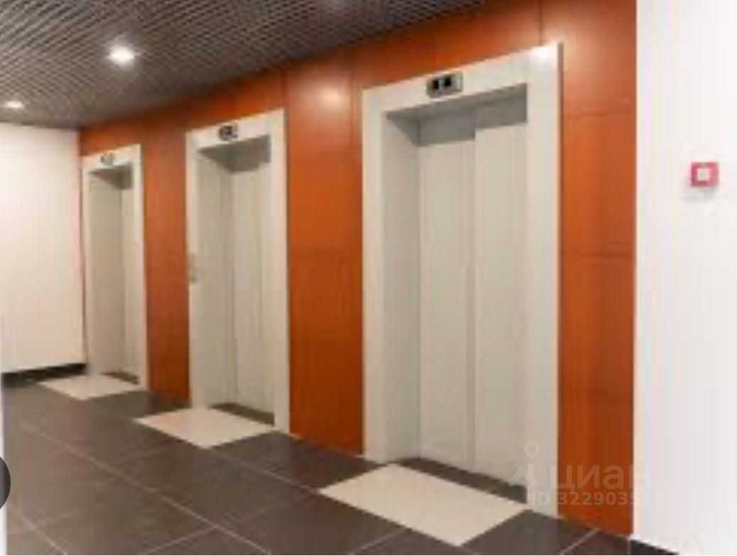 2-комнатная квартира, 59 м² — фотография 3
