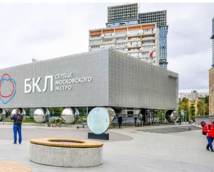 3-комнатная квартира, 64,5 м²