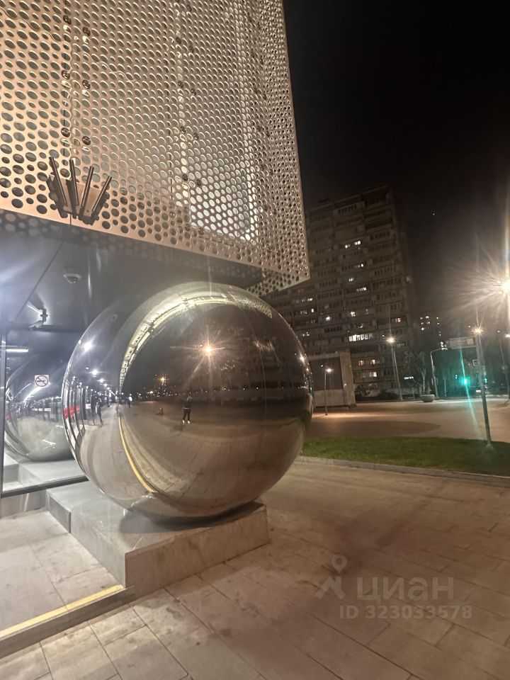 3-комнатная квартира, 64,5 м² — фотография 2