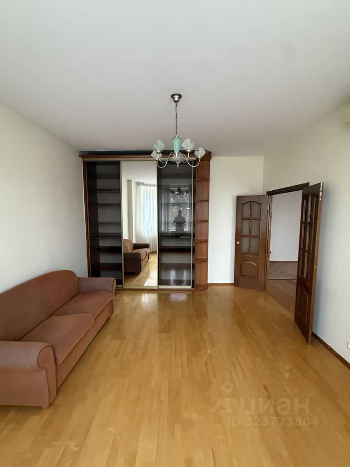 3-комнатная квартира, 83 м² — фотография 2