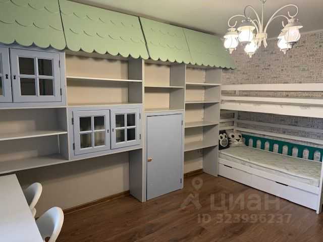 2-комнатная квартира, 51 м² — фотография 2
