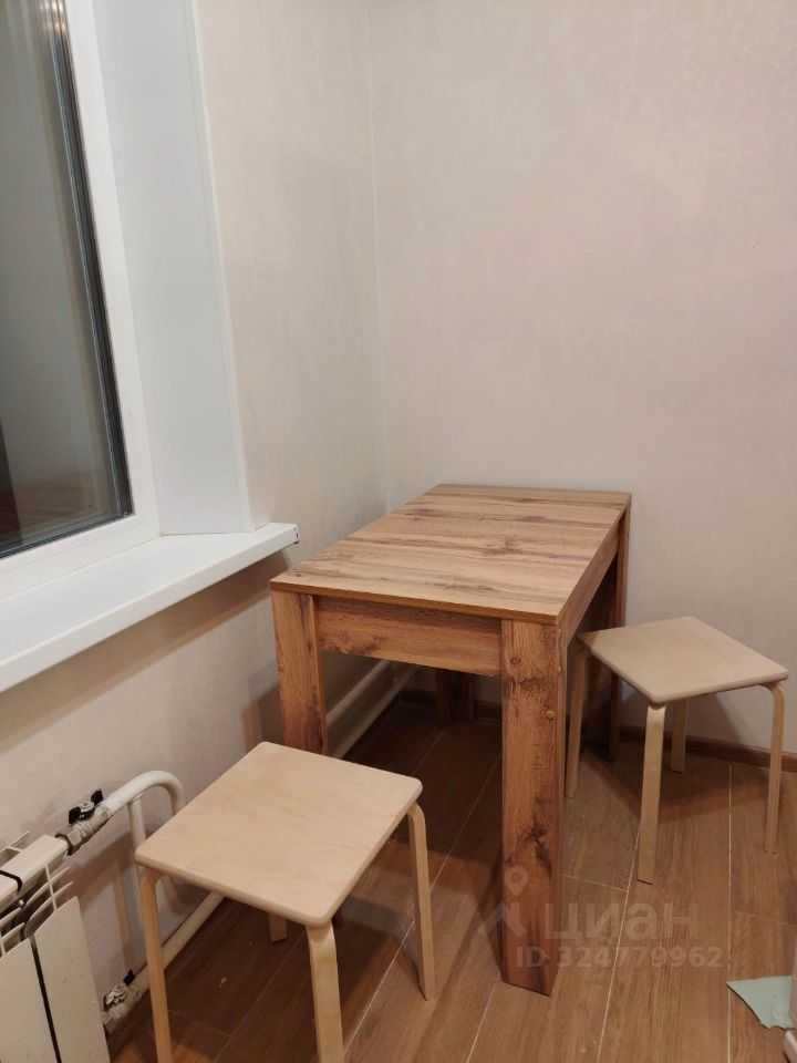 3-комнатная квартира, 63 м² — фотография 2