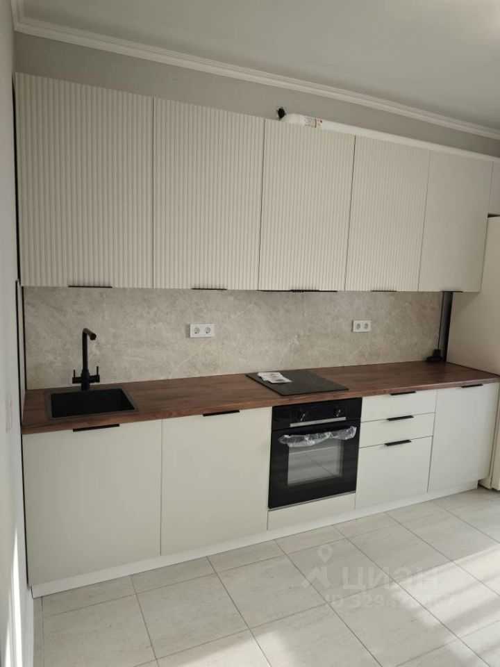 2-комнатная квартира, 63,5 м² — фотография 2